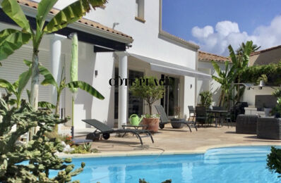 vente maison 1 575 000 € à proximité de Le Verdon-sur-Mer (33123)
