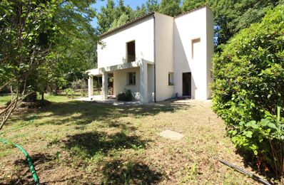 vente maison 519 000 € à proximité de La Motte-d'Aigues (84240)