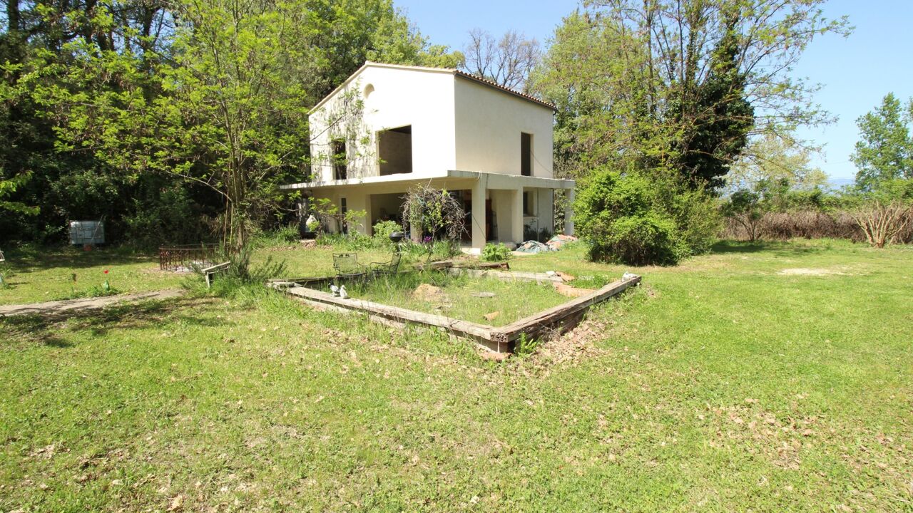 maison 5 pièces 180 m2 à vendre à Meyrargues (13650)