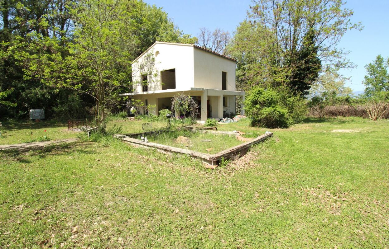 maison 5 pièces 180 m2 à vendre à Meyrargues (13650)