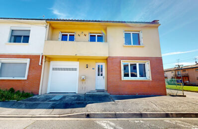 vente maison 192 000 € à proximité de L'Isle-Jourdain (32600)