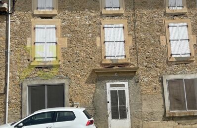 vente maison 193 000 € à proximité de Castelnau-d'Aude (11700)