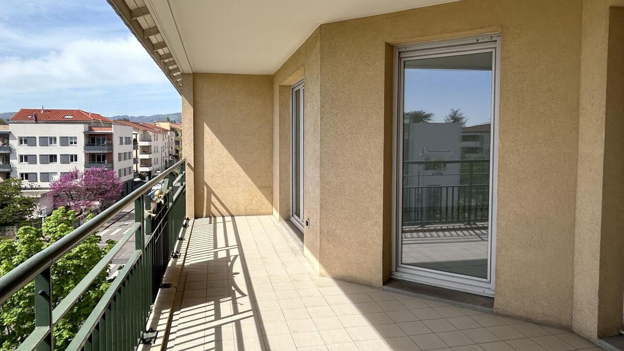 appartement 4 pièces 85 m2 à vendre à Craponne (69290)