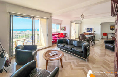 vente appartement 790 000 € à proximité de Marseille 6 (13006)