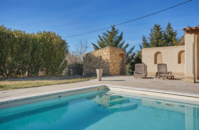 vente maison 1 095 000 € à proximité de Peyrolles-en-Provence (13860)
