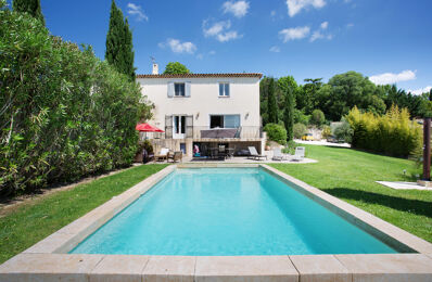 vente maison 1 295 000 € à proximité de Saint-Antonin-sur-Bayon (13100)