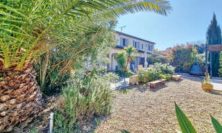 Maison 5 Pièces 220 m² à vendre à Aix-en-Provence (13090)