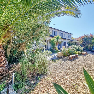 Maison 5 pièces 895000 €