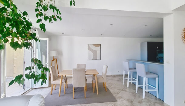 Villa / Maison 5 pièces  à vendre Aix-en-Provence 13090