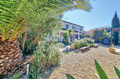 Maison 5 pièces 895000 €
