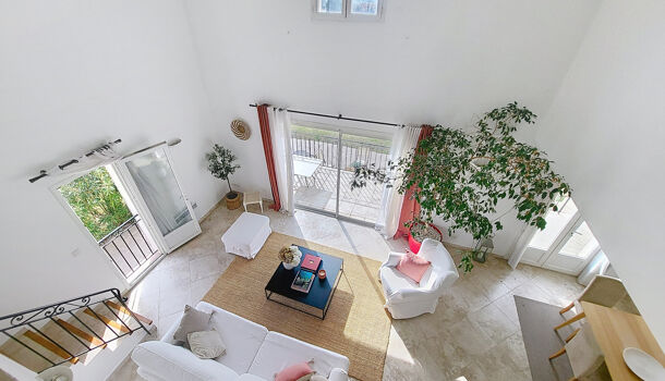 Villa / Maison 5 pièces  à vendre Aix-en-Provence 13090