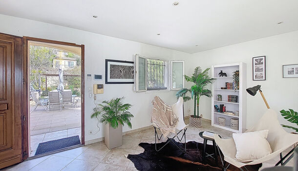 Villa / Maison 5 pièces  à vendre Aix-en-Provence 13090