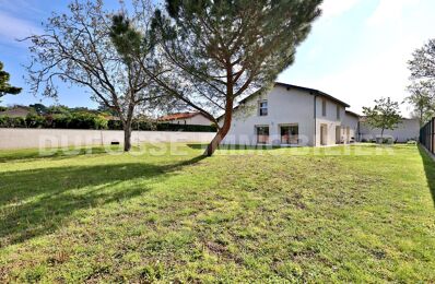 vente maison 970 000 € à proximité de Grézieu-la-Varenne (69290)
