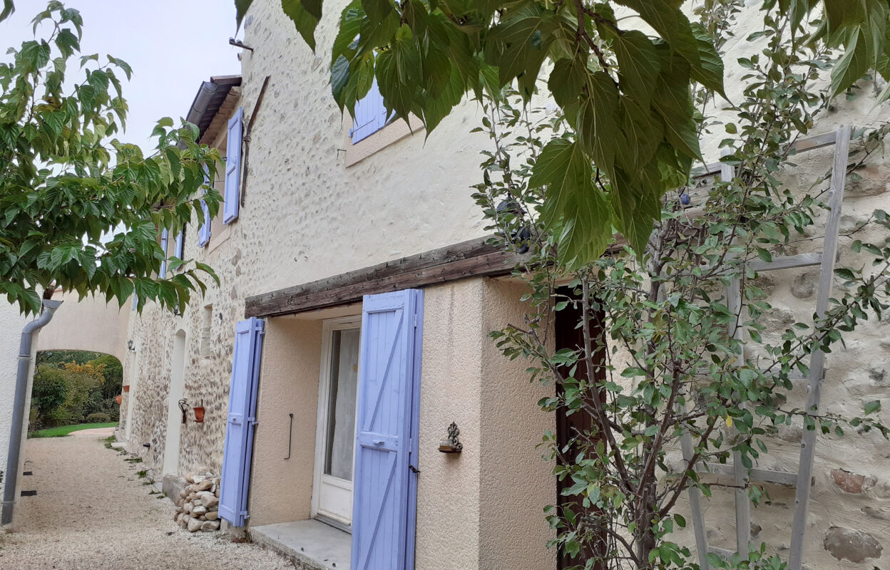 maison 21 pièces 554 m2 à vendre à Sisteron (04200)