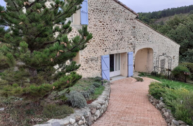 vente maison 1 150 000 € à proximité de Chateauneuf-de-Chabre (05300)