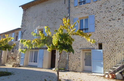 vente maison 1 050 000 € à proximité de Sisteron (04200)