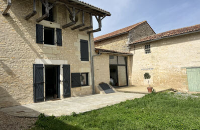 vente maison 283 500 € à proximité de Marigny-Brizay (86380)