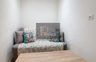 vente appartement 55 000 € à proximité de Demandolx (04120)