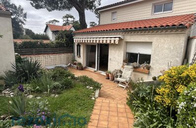 vente maison 329 000 € à proximité de Le Verdon-sur-Mer (33123)
