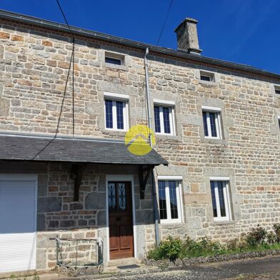 Maison 12 pièces 211860 €