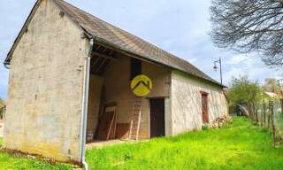 Maison 1 Pièce 96 m² à vendre à Aubigny-sur-Nère (18700)