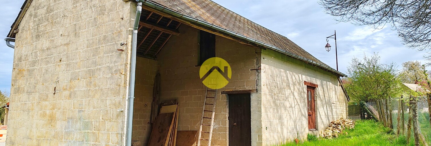 Maison 1 Pièce 96 m² à vendre à Aubigny-sur-Nère (18700)