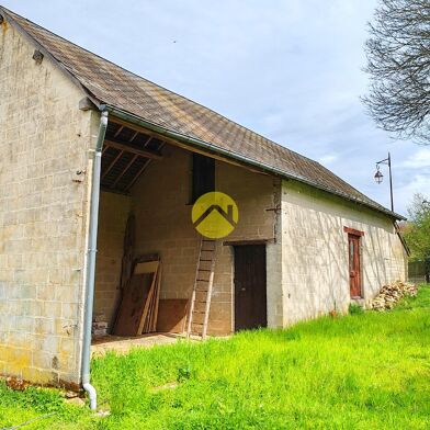 Maison 1 pièces 22000 €