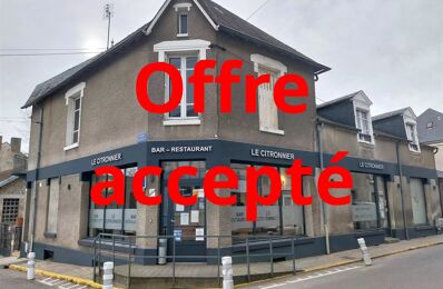 vente commerce 297 150 € à proximité de Les Grands-Chézeaux (87160)