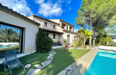vente maison 664 000 € à proximité de Montpellier (34070)
