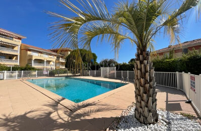 vente appartement 218 000 € à proximité de Roquebrune-sur-Argens (83520)