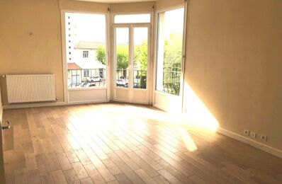 appartement 3 pièces 70 m2 à louer à Bourg-de-Péage (26300)