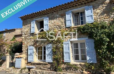 vente maison 430 000 € à proximité de Grambois (84240)
