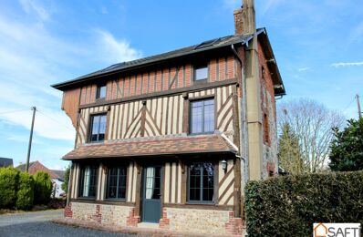 vente maison 298 000 € à proximité de Blangy-le-Château (14130)