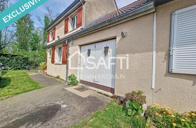 vente maison 209 000 € à proximité de Rustenhart (68740)