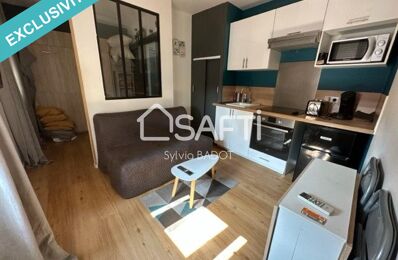vente appartement 120 000 € à proximité de Sanary-sur-Mer (83110)
