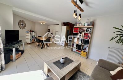 vente maison 265 000 € à proximité de La Marne (44270)