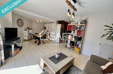 vente maison 265 000 € à proximité de Les Sorinières (44840)