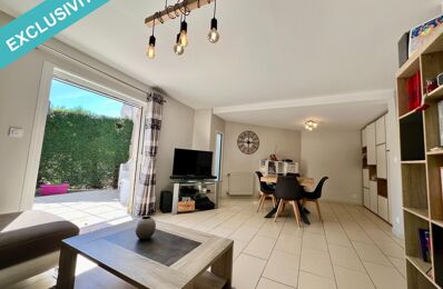 vente maison 259 900 € à proximité de Couëron (44220)