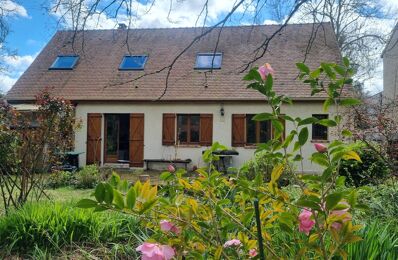 vente maison 329 000 € à proximité de Chamarande (91730)