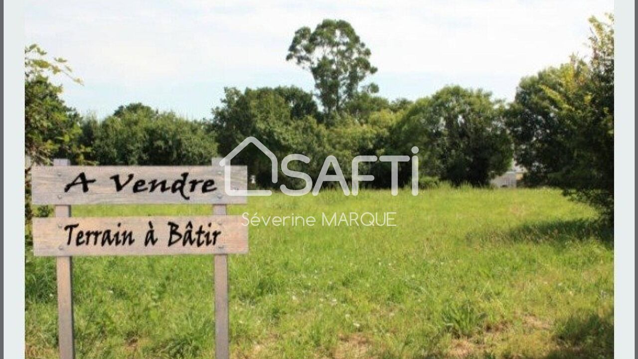 terrain  pièces 1700 m2 à vendre à Dieue-sur-Meuse (55320)