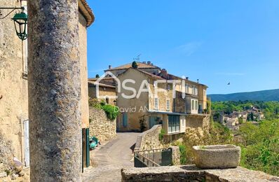 vente maison 955 000 € à proximité de Saumane-de-Vaucluse (84800)