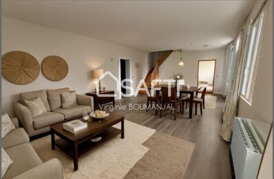 vente maison 270 000 € à proximité de La Chavatte (80700)
