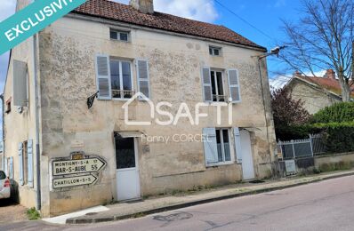 vente maison 56 000 € à proximité de Maisey-le-Duc (21400)