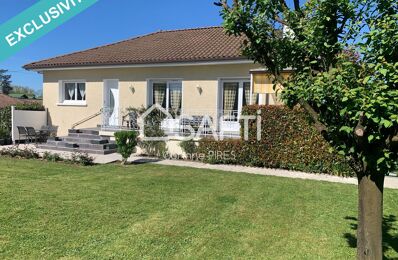 vente maison 230 000 € à proximité de Sault-de-Navailles (64300)