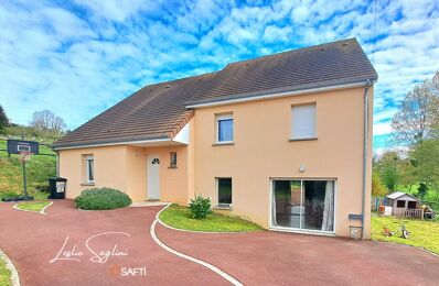 vente maison 298 500 € à proximité de L'Oudon (14170)