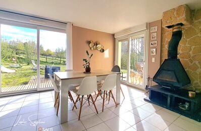 vente maison 298 500 € à proximité de Saint-Pierre-en-Auge (14170)