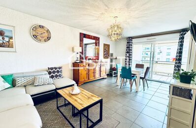 vente appartement 323 000 € à proximité de Roquebrune-sur-Argens (83520)