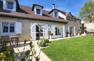 vente maison 335 000 € à proximité de Lacroix-Saint-Ouen (60610)