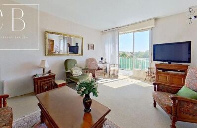 vente appartement 332 500 € à proximité de Dompierre-sur-Mer (17139)