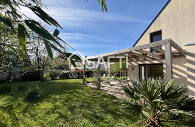 vente maison 399 000 € à proximité de Campénéac (56800)